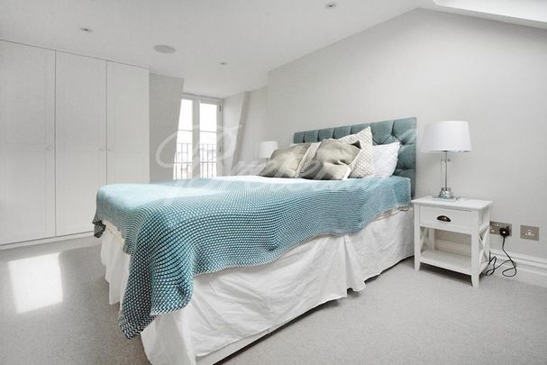 3 bedroom apartment to rent - Photo 1