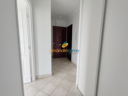 Location Appartement 1 pièce 27m² ST FARGEAU PONTHIERRY 77310 - Photo 4