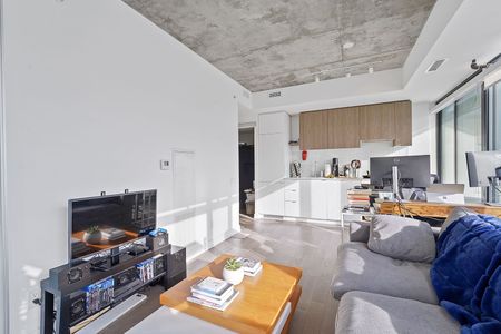 For Lease - 161 Roehampton Avenue Unit# 1512, Toronto, Ontario - Photo 4