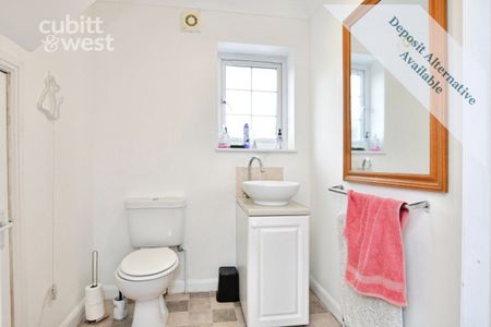 3 bedroom end of terrace house to rent - Photo 5