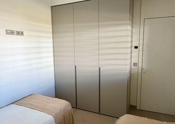 Apartment - Fuengirola (Reserva del Higuerón)