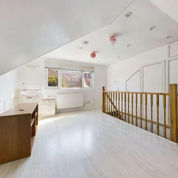 Lucraft Road, Brighton, BN2 - Photo 1