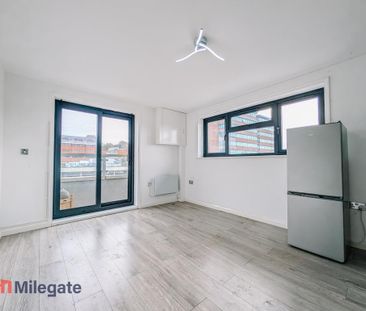1 bedroom flat to rent - Photo 3