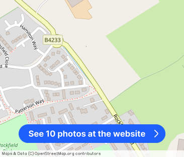 Rockfield Road, Monmouth, NP25 - Photo 1