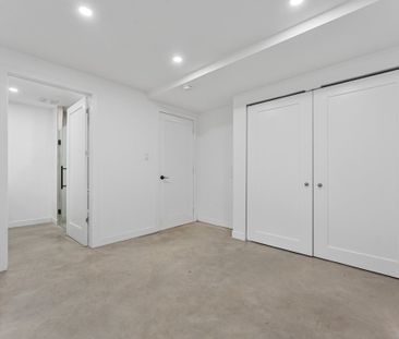 5336A Av. Duquette, H4A 1J4, Montréal - Photo 4
