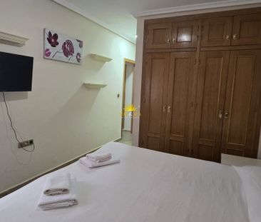 3 BEDROOM APARTMENT IN TORREVIEJA - Photo 6