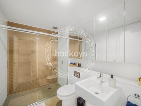 906/38 Atchison Street, St Leonards NSW 2065 - Apartment For Rent | Domain - Photo 5