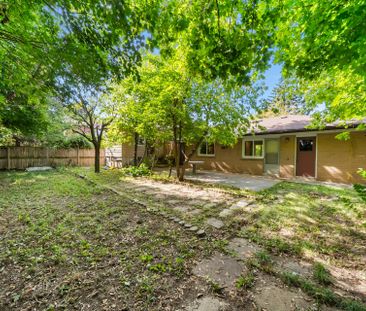 For Lease - 1015 Willowdale Avenue Unit# Main, Toronto, Ontario - Photo 2