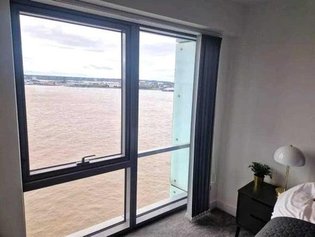 2 bedroom apartment to rent - Photo 4