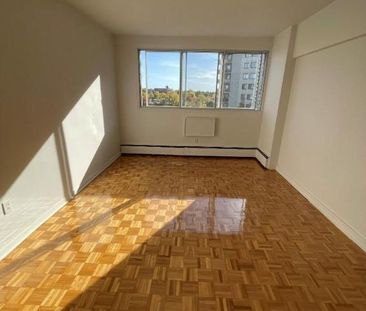 1 CH - 1 SDB - Montréal - $1,395 /mo - Photo 4