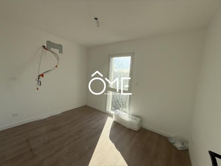 Location Appartement 2 pièces 33m² BRIVE LA GAILLARDE 19100 - Photo 3