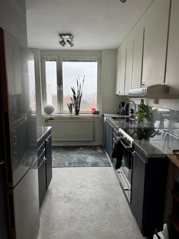 Hägersten-Liljeholmen - 2rok - tillsv - 21.275kr/mån - Photo 2