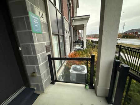 For Lease - 14 Pantheon Lane Unit# BSMT, Markham, Ontario - Photo 2