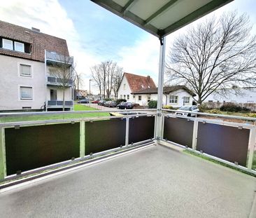 Top Wohnung für Zwei! Anschauen! - Photo 4