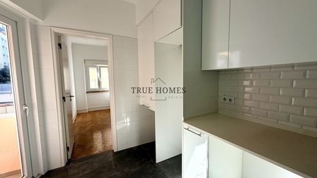 Apartamento T3 em Lisboa - Foto 5
