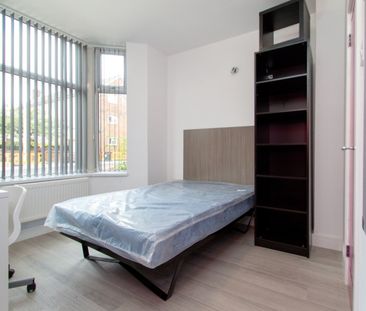 Room in a Shared House, Liverpool, L7 - Photo 4