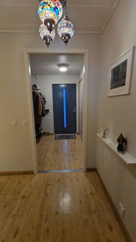 Körsbärsstigen, Luleå - Photo 3