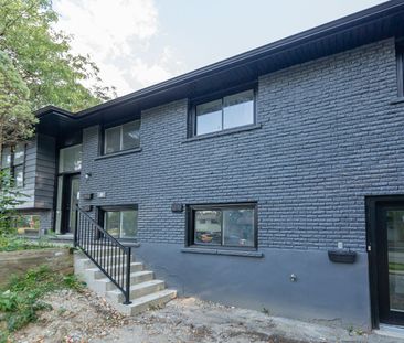 For Lease - 69 Blythwood Road Unit# #1 Main, Waterloo, Ontario - Photo 3