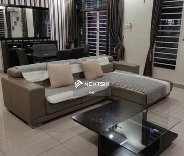 The Peak, Bandar Putra, Kulai - Photo 2