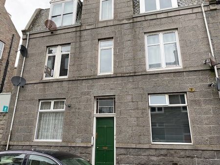 Howburn Place, Aberdeen - Photo 2