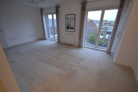 1 bedroom flat to rent - Photo 4