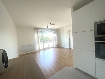 Appartement Sartrouville 2 pièce(s), - Photo 4