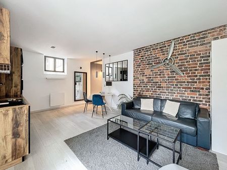Apartment - Photo 5