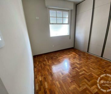 Apartamento totalmente reformado, impecável - Foto 1