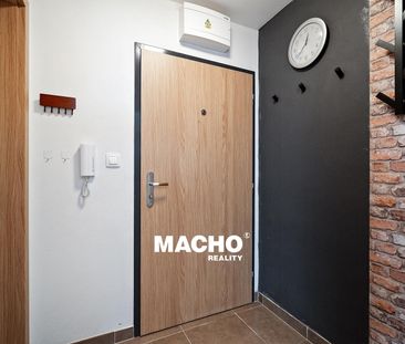 Pronájem bytu 1+kk 36 m² - Photo 2