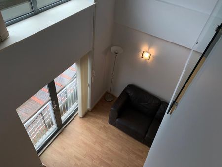 1 Bed Flat, Birmingham City Centre, B16 - Photo 4