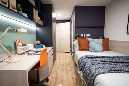 4 Bed En-suite - Photo 5