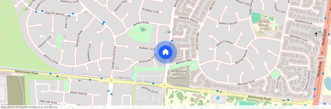 231 Betula Avenue, Mill Park, VIC 3082