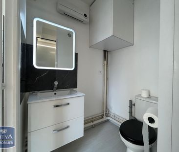 Location Appartement 1 pièce 18m² BEAUVAIS 60000 - Photo 6
