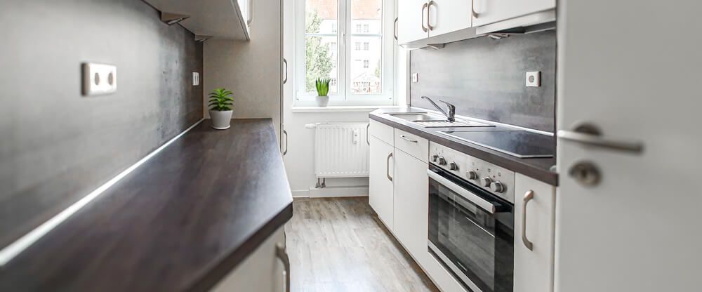 Franz-Mehring-Straße 81 - Photo 1