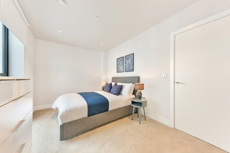 2 bedroom apartment to rent - Photo 4