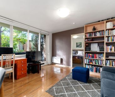 Unit 8/844 Lygon Street, Carlton North. - Photo 2