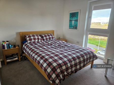 2 bedroom flat to rent - Photo 3