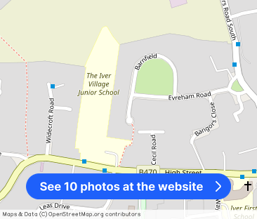 Barnfield, Iver, Buckinghamshire, SL0 - Photo 1