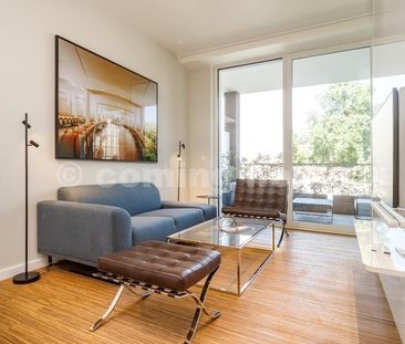 Modern Urban Living - Photo 1