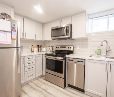 Spacious 3 bedroom Apartment in Hamilton!! - Photo 6