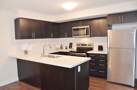 For Lease - 30 Westmeath Lane Unit# 2523, Markham, Ontario - Photo 3