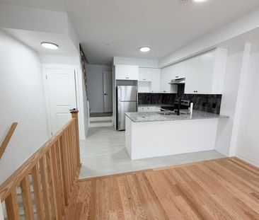 For Lease - 60 Baynes Way Unit# #12, Bradford West Gwillimbury, Ont... - Photo 6