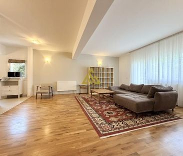 Apartament 4 camere,120 mp, imobil tip vila, garaj si boxa, A Muresanu - Photo 2
