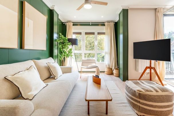 Alquiler de piso en Ategorrieta Hiribidea, 41 - Photo 1