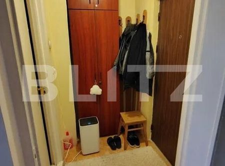 Apartament 1 camera, 28 mp, zona Louis Pasteur - Fotografie 5