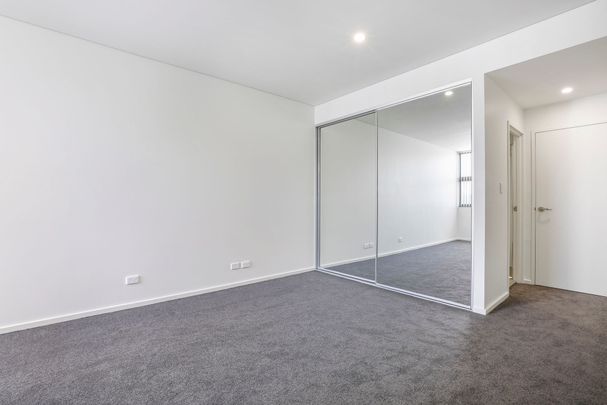 Top Floor North Facing Executive Unit - Photo 1