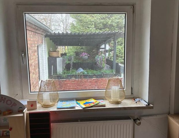 Schöne 3-Zimmer Wohnung - Foto 1