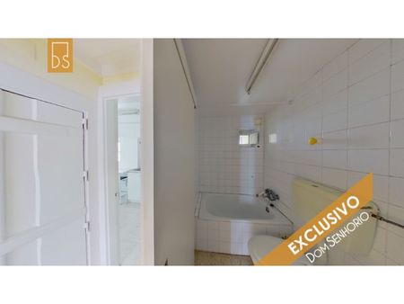 Apartamento T1 em Lisboa - Foto 5