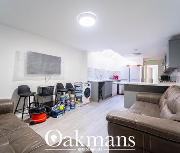 6 bedroom end of terrace house to rent - Photo 2