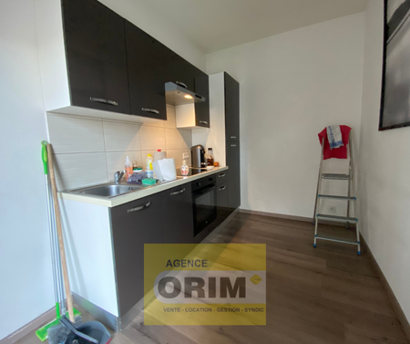 Location Appartement 3 pièces 62m² MULHOUSE 68100 - Photo 4